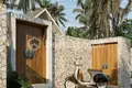 1 bedroom Villa  Balangan, Indonesia