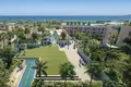 Apartamento 3 habitaciones 131 m² Choeng Thale, Tailandia