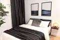 Appartement 2 chambres 100 m² Barcelone, Espagne