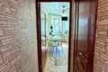 Wohnung 2 zimmer 54 m² Sluzk, Belarus