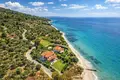 Atterrir 4 010 m² Kassandrino, Grèce