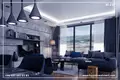 Квартира в новостройке Istanbul Kağıthane Apartment Compound