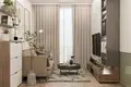 Studio 39 m² Becici, Montenegro