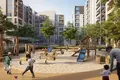 Квартира 4 комнаты 138 м² Абу-Даби, ОАЭ