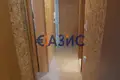 Квартира 3 спальни 107 м² Святой Влас, Болгария