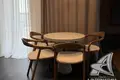 2 room apartment 57 m² Brest, Belarus
