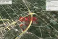 Atterrir 4 800 m² Nea Peramos, Grèce