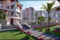 3 room apartment 88 m² Cyprus, Cyprus