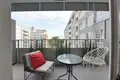 3 room apartment 59 m² in Warsaw, Poland