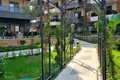 Apartment 52 m² Oba, Turkey