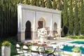 Villa 450 m² Gondangdia, Indonesia