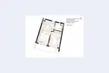 Квартира 3 комнаты 85 м² Аксу, Турция