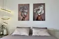 Квартира 3 комнаты 108 м² Бенидорм, Испания