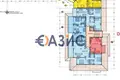 1 bedroom apartment 69 m² Sveti Vlas, Bulgaria