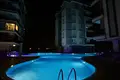 4 room apartment 135 m² Kepez, Turkey