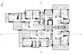 Квартира 3 спальни 108 м² район Лимасол, Кипр