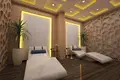 Appartement 1 chambre 115 m² Oba, Turquie