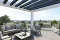 Mieszkanie 2 pokoi 96 m² Aradipu, Cypr
