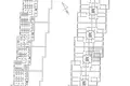 Wohnung 4 zimmer 45 m² Warschau, Polen