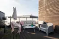 Квартира 4 комнаты 109 м² Варшава, Польша