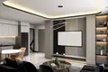 Apartamento 2 habitaciones 58 m² Alanya, Turquía