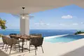 3 bedroom villa 539 m² el Poble Nou de Benitatxell Benitachell, Spain