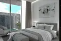 Complexe résidentiel Complex of villas with swimming pools and roof-top terraces close to an international school and beaches, Phuket, Thailand
