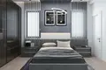 Apartamento 1 habitación 75 m² Aksu, Turquía