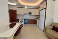 Mieszkanie 2 pokoi 56 m² Mahmutlar, Turcja
