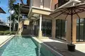 Apartamento 4 habitaciones  Choeng Thale, Tailandia