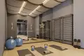3 bedroom apartment 87 m² Mirandopolis, Brazil