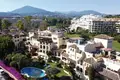 Wohnung 3 Schlafzimmer 210 m² San Pedro Alcantara, Spanien