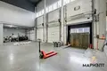 Warehouse 6 rooms 3 506 m² in Valiarjanava, Belarus