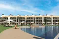 Квартира 2 спальни 93 м² Лос-Алькасарес, Испания