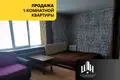 1 room apartment 30 m² Orsha, Belarus