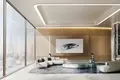 Жилой комплекс Высотный жилой комплекс Bugatti Residences с собственным пляжем рядом с яхт-клубом, Business Bay, Дубай, ОАЭ