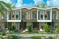 Maison de ville BERAWA OCEAN TOWNHOUSES