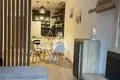 2 bedroom apartment 58 m² Budva, Montenegro