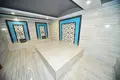 1 room apartment  Mahmutlar, Turkey