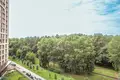 Квартира 1 комната 38 м² Минск, Беларусь