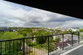 Квартира 2 комнаты 77 м² Минск, Беларусь