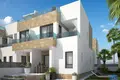 Szeregowiec 3 pokoi 140 m² Bigastro, Hiszpania
