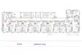 Apartamento 3 habitaciones 89 m² Muratpasa, Turquía