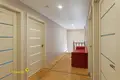 Casa 162 m² Lasanski sielski Saviet, Belarús