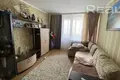 3 room apartment 62 m² Orsha, Belarus