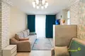 Apartment 44 m² Minsk, Belarus