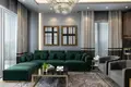 Complejo residencial Dream Alanya 520 m ot plyazha Kleopatry