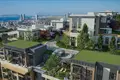 Wohnung 4 zimmer 130 m² Pendik, Türkei