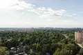 Appartement 1 chambre 36 m² Khimki, Russie
