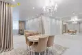 3 room apartment 86 m² Minsk, Belarus